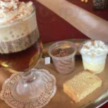 De Gekruide Verbeelding Nourriture