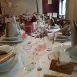 Au Fin Bec Nourriture