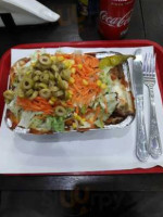 Snack Pizza City Cibo