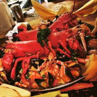 Las Tapas Nourriture