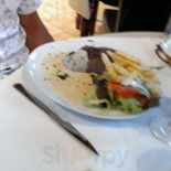 De Quabrie Nourriture