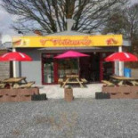 T'frituurke Extérieur