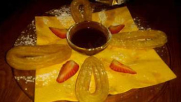 Las Tapas Nourriture