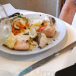 De Quabrie Nourriture