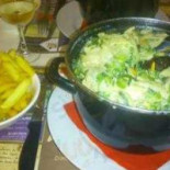 A L'heure De Table Nourriture