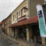 Pizzeria Milano Nourriture