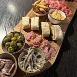 Meat At De Loft Nourriture