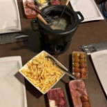 Meat At De Loft Nourriture