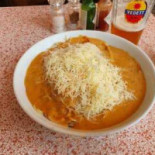 Bavet Brussels Sainte-catherine Nourriture