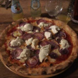 Pizza Saco Nourriture