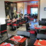 Thai Lounge Nourriture