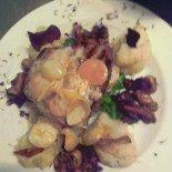 Syrtaki Grecque Cibo