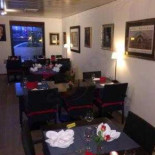 Thai Lounge Nourriture