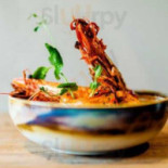 Boelare 14 Nourriture