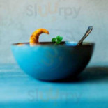 Boelare 14 Nourriture