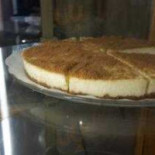 Yuka Coffee Nourriture