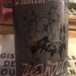 Den Herberg Nourriture