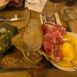 Den Herberg Nourriture