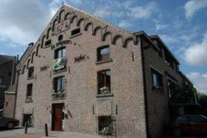 De Spanuit Extérieur