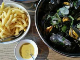 De Spanuit Nourriture