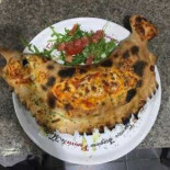 Pizza Per Tutti Nourriture