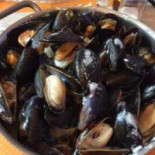 Au Val D'or Nourriture