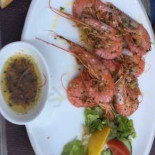 Au Val D'or Nourriture