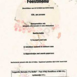 Yuen's Garden Comida