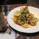 San Giacomo Nourriture