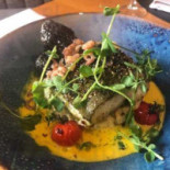 Taverne Atlantis Comida