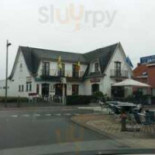 Herberg T'huis Extérieur