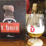 Herberg T'huis Nourriture