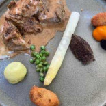 L'embellie Nourriture