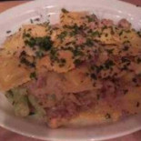 La Piola À l'intérieur