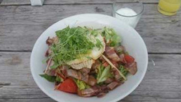 Bistro Hestia Comida