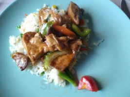 China Pan Nourriture