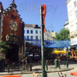 Chili À l'intérieur