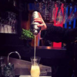 Chili À l'intérieur