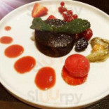 't Misverstand Nourriture