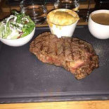 't Misverstand Nourriture