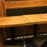 O'tacos Gent À l'intérieur