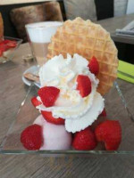 Just Scoop Nourriture