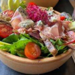 L'aubette Nourriture