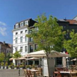 Marnix 10 Nourriture