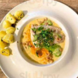 Molendries À l'intérieur