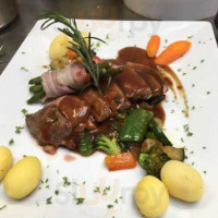 De Rode Zee Nourriture