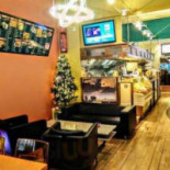 Chez Miam À l'intérieur