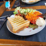 Cruysberg Nourriture