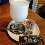 Cruysberg Nourriture