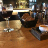 Egelantier Nourriture